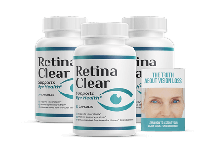 retina clear